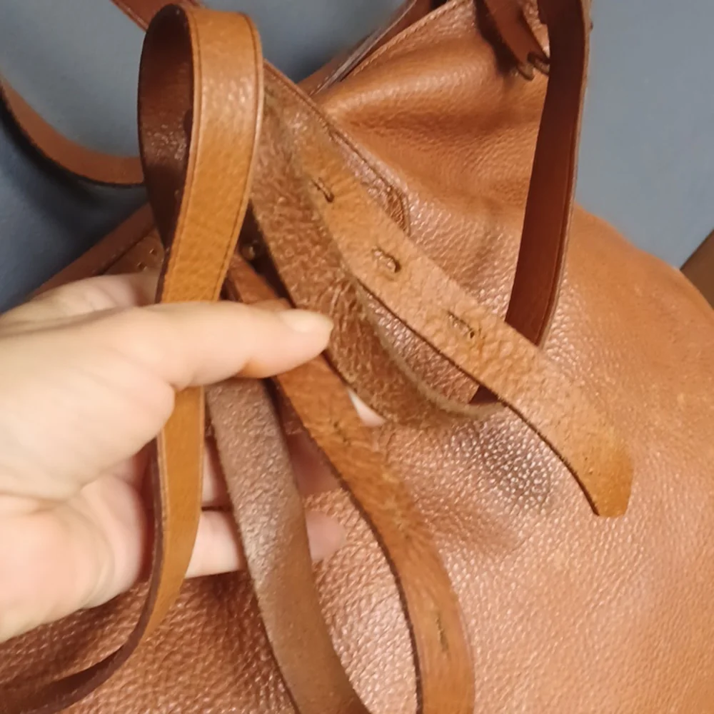 Madewell purse - Picture 13 of 16